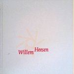 Willem Heesen: werken uit De Oude Horn door Dries Van Ingen