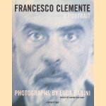 Francesco Clemente: A Portrait door Luca Babini
