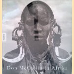 Don McCullin in Afrika door Don McCullin