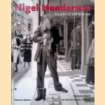 Nigel Henderson: Parallel of Life and Art door Victoria Walsh
