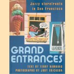 Grand Entrances: Jazzy Storefronts in San Fransisco
Terry Hamburg e.a.
€ 10,00 Grand Entrances: Jazzy Storefronts in San Fransisco
Terry Hamburg e.a.
€ 10,00