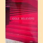 Idols + Believers
Jocelyn Bain Hogg
€ 12,50 Idols + Believers
Jocelyn Bain Hogg
€ 12,50