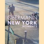 Obermann New York Moments
Elliot Erwitt
€ 17,50 Obermann New York Moments
Elliot Erwitt
€ 17,50