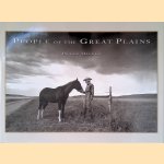 People of the Great Plains door Peter Miller