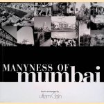 Manyness of Mumbai
Uttam C Jain
€ 8,00 Manyness of Mumbai
Uttam C Jain
€ 8,00