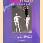 Male/Female: 105 Photographs door Vince Aletti