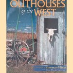 Outhouses of the West door Silver Donald Cameron