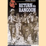 Return Via Rangoon: A Young Chindit Survives the Jungle and Japanese Captivity
Philip Stibbe
€ 12,50 Return Via Rangoon: A Young Chindit Survives the Jungle and Japanese Captivity
Philip Stibbe
€ 12,50