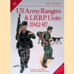 US Army Rangers & LRRP Units 1942-87
Gordon L. Rottman e.a.
€ 8,00