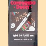 Commando Diary
Tag Barnes
€ 100,00 Commando Diary
Tag Barnes
€ 100,00