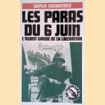 Les Paras du 6 Juin: L'Avant-Garde de la Libération
Crooke Crookenden
€ 10,00 Les Paras du 6 Juin: L'Avant-Garde de la Libération
Crooke Crookenden
€ 10,00