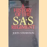 A History of the SAS Regiment
John Strawson
€ 8,00 A History of the SAS Regiment
John Strawson
€ 8,00