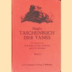 Heigl's Taschenbuch der Tanks: Teil 1
O.H. Hacker e.a.
€ 30,00 Heigl's Taschenbuch der Tanks: Teil 1
O.H. Hacker e.a.
€ 30,00