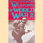 German Infantry Weapons of World War 2
A.J. Barker
€ 8,00 German Infantry Weapons of World War 2
A.J. Barker
€ 8,00