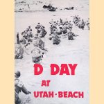 D Day at Utah-Beach
Imprimerie OCEP
€ 9,00