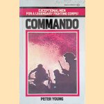 Commando
Peter Young
€ 8,00