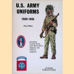 United States Army Uniforms, 1939-1945
Roy Dilley
€ 8,00 United States Army Uniforms, 1939-1945
Roy Dilley
€ 8,00