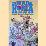 The War in Korea 1950-1953
Wayne Vansant
€ 10,00 The War in Korea 1950-1953
Wayne Vansant
€ 10,00