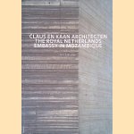 Claus en Kaan: The Royal Netherlands Embassy In Mozambique
José Forjaz e.a.
€ 30,00 Claus en Kaan: The Royal Netherlands Embassy In Mozambique
José Forjaz e.a.
€ 30,00