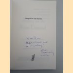 Jimmy en de Roze Diamant *GESIGNEERD*
Lee Delehanty e.a.
€ 10,00 Jimmy en de Roze Diamant *GESIGNEERD*
Lee Delehanty e.a.
€ 10,00