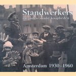 Standwerkers en andere markt-kooplieden 1930-1960 door Jelle Scholing