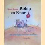 Robin en Knor: Robins zomer; Robin en Suze; Robin op school
Sjoerd Kuyper e.a.
€ 8,00 Robin en Knor: Robins zomer; Robin en Suze; Robin op school
Sjoerd Kuyper e.a.
€ 8,00