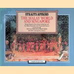 Straits Affairs: The Malay World and Singapore
D.J.M. Tate
€ 20,00 Straits Affairs: The Malay World and Singapore
D.J.M. Tate
€ 20,00