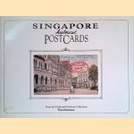 Singapore Historical Postcards: from the National Archives collection
Gretchen Liu
€ 10,00 Singapore Historical Postcards: from the National Archives collection
Gretchen Liu
€ 10,00