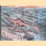 Swiss Tiger Parallel Flight door Peter Lewis