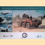 Aerospace, Maritime and Defence 2018 - 5th edition
Guy Martin e.a.
€ 30,00 Aerospace, Maritime and Defence 2018 - 5th edition
Guy Martin e.a.
€ 30,00