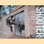 Shooter: Combat From Behind The Camera door Stacy Pearsall