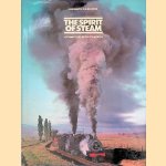 Spirit of Steam: Locomotives in South Africa
A.W. Smith e.a.
€ 8,00