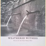 Weathered witness: Relics of the First World War = Verstild en versteend: Relicten uit de Eerste Wereldoorlog
Wim Degrande e.a.
€ 20,00