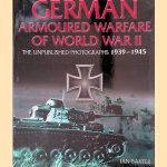 German Armoured Warfare of World War II: the Unpublished Photographs, 1939-1945
Ian Baxter
€ 10,00 German Armoured Warfare of World War II: the Unpublished Photographs, 1939-1945
Ian Baxter
€ 10,00