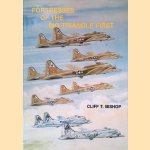 Fortresses of the Big Triangle First: a History of the Aircraft Assigned to the First Bombardment Wing and First Bombardment Division of the Eighth Air Force from August 1942 to 31st March 1944
Cliff T. Bishop
€ 12,50 Fortresses of the Big Triangle First: a History of the Aircraft Assigned to the First Bombardment Wing and First Bombardment Division of the Eighth Air Force from August 1942 to 31st March 1944
Cliff T. Bishop
€ 12,50