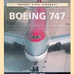 Boeing 747 door Robbie Shaw