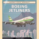 Boeing Jetliners door Robbie Shaw