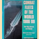 Combat Fleets of the World 1988/89: Their Ships, Aircraft and Armament
Jean Labayle Couhat e.a.
€ 15,00