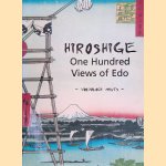 Hiroshige: One Hundred Views of Edo: Woodblock Prints
Mikhail Uspensky
€ 17,50 Hiroshige: One Hundred Views of Edo: Woodblock Prints
Mikhail Uspensky
€ 17,50