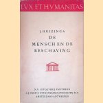 De mensch en de beschaving
J. Huizinga
€ 6,00 De mensch en de beschaving
J. Huizinga
€ 6,00