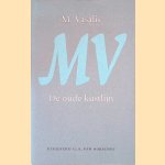 De oude kustlijn: nagelaten gedichten
M. Vasalis
€ 6,00 De oude kustlijn: nagelaten gedichten
M. Vasalis
€ 6,00