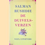De duivelsverzen
Salman Rushdie
€ 9,00