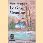 Le Grand Meaulnes
Alain Fournier
€ 5,00 Le Grand Meaulnes
Alain Fournier
€ 5,00