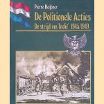 De Politionele Acties: de strijd om 'Indië' 1945/1949
Pierre Heijboer
€ 8,00 De Politionele Acties: de strijd om 'Indië' 1945/1949
Pierre Heijboer
€ 8,00