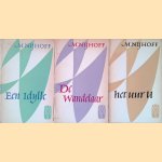 Het uur U; De wandelaar; Een idylle (3 delen)
M. Nijhoff
€ 10,00