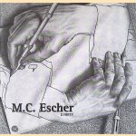 M.C. Escher
S. Forty
€ 6,00 M.C. Escher
S. Forty
€ 6,00