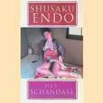 Het schandaal
Shusaku Endo
€ 8,00 Het schandaal
Shusaku Endo
€ 8,00