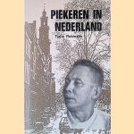 Piekeren in Nederland
Tjalie Robinson
€ 6,00 Piekeren in Nederland
Tjalie Robinson
€ 6,00