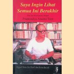 Saya ingin lihat semua ini berakhir: esai dan wawancara dengan Pramoedya Ananta Toer
August Hans den Boef e.a.
€ 10,00 Saya ingin lihat semua ini berakhir: esai dan wawancara dengan Pramoedya Ananta Toer
August Hans den Boef e.a.
€ 10,00