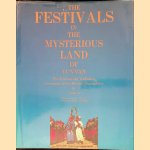 The Festivals in the Mysterious Land of Yunnan: The Festivals and Traditional Ceremonies of the Minority Nationalities in Yunnan
Deng Qiyo e.a.
€ 54,00 The Festivals in the Mysterious Land of Yunnan: The Festivals and Traditional Ceremonies of the Minority Nationalities in Yunnan
Deng Qiyo e.a.
€ 54,00